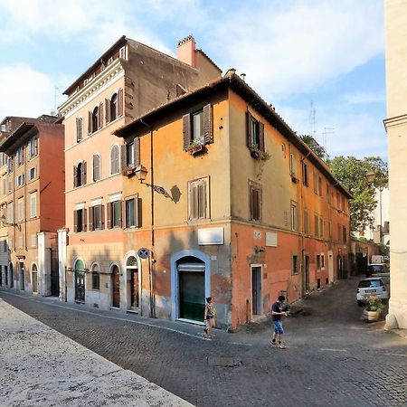 Fiori Charme - My Extra Home Roma Exterior foto